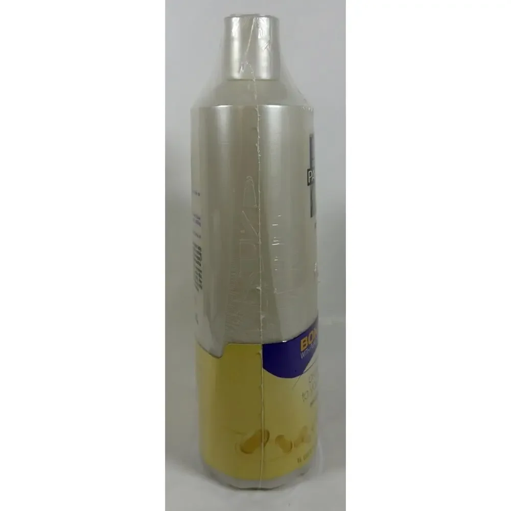 Pantene Pro-V Shampoo 33.9 Fl Oz Sheer Volume Volumizante 6.8 Fl Oz Conditioner